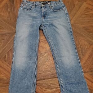 Express jeans